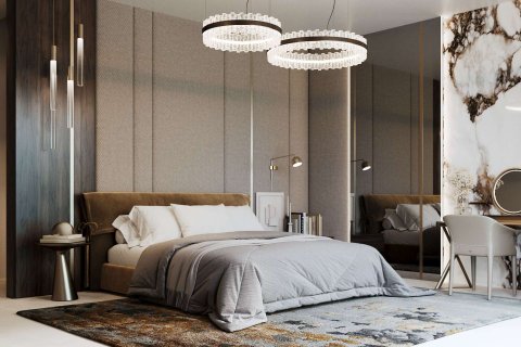 Продажа виллы в Финестрат, Аликанте, Испания 7 спален, 638м2 №175462 - фото 13