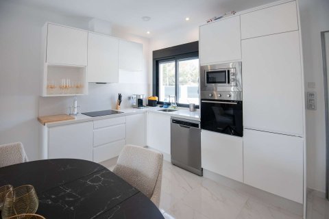 House for sale in Orihuela, Alicante, Spain 2 bedrooms, 108 sq.m. No. 175460 - photo 13