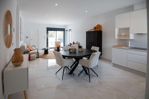 House for sale in Orihuela, Alicante, Spain 2 bedrooms, 108 sq.m. No. 175460 - photo 14