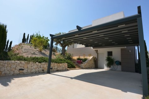 Villa à vendre à Benidorm, Alicante, Espagne, 3 chambres, 350 m2 No. 181003 - photo 20