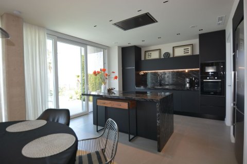 Villa à vendre à Benidorm, Alicante, Espagne, 3 chambres, 350 m2 No. 181003 - photo 9