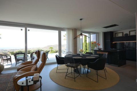 Villa à vendre à Benidorm, Alicante, Espagne, 3 chambres, 350 m2 No. 181003 - photo 5