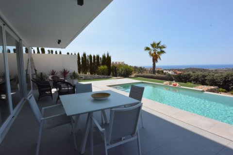 Villa à vendre à Benidorm, Alicante, Espagne, 3 chambres, 350 m2 No. 181003 - photo 2