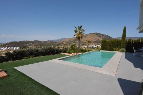 Villa à vendre à Benidorm, Alicante, Espagne, 3 chambres, 350 m2 No. 181003 - photo 18