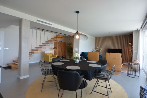 Villa à vendre à Benidorm, Alicante, Espagne, 3 chambres, 350 m2 No. 181003 - photo 4