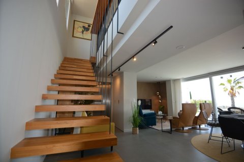 Villa à vendre à Benidorm, Alicante, Espagne, 3 chambres, 350 m2 No. 181003 - photo 8