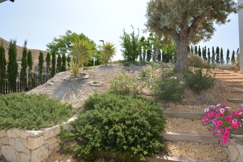 Villa à vendre à Benidorm, Alicante, Espagne, 3 chambres, 350 m2 No. 181003 - photo 22