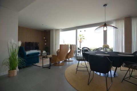 Villa à vendre à Benidorm, Alicante, Espagne, 3 chambres, 350 m2 No. 181003 - photo 6