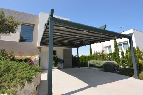 Villa à vendre à Benidorm, Alicante, Espagne, 3 chambres, 350 m2 No. 181003 - photo 21