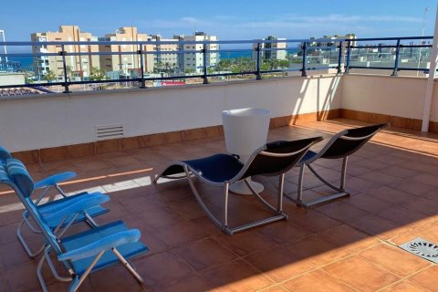Apartamento en venta en Pilar de la Horadada, Alicante, España 2 dormitorios, 84 m2 No. 180999 - foto 29