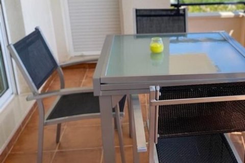 Apartamento en venta en Pilar de la Horadada, Alicante, España 2 dormitorios, 84 m2 No. 180999 - foto 20