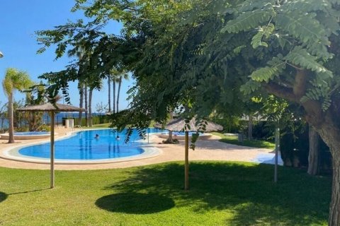 Apartamento en venta en Pilar de la Horadada, Alicante, España 2 dormitorios, 84 m2 No. 180999 - foto 14