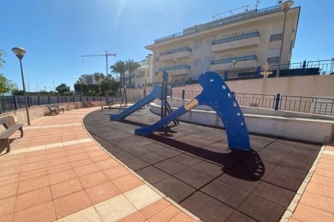 Apartamento en venta en Pilar de la Horadada, Alicante, España 2 dormitorios, 84 m2 No. 180999 - foto 21