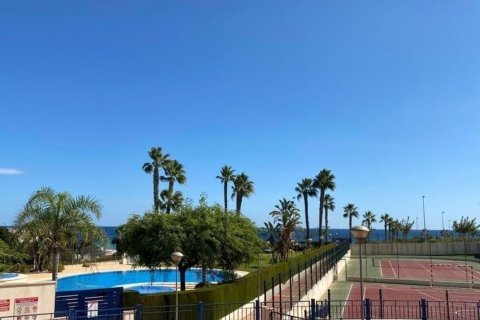 Apartamento en venta en Pilar de la Horadada, Alicante, España 2 dormitorios, 84 m2 No. 180999 - foto 26