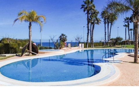 Apartamento en venta en Pilar de la Horadada, Alicante, España 2 dormitorios, 84 m2 No. 180999 - foto 17