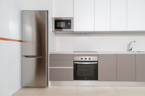 Apartamento en venta en Alicante, España 3 dormitorios, 122 m2 No. 181000 - foto 4