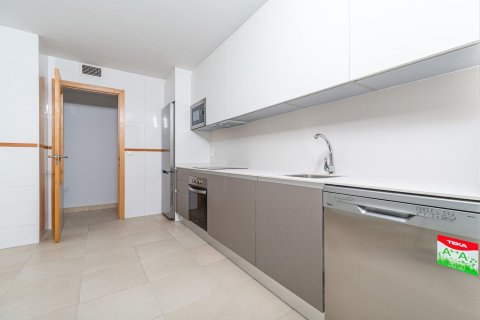 Apartamento en venta en Alicante, España 3 dormitorios, 122 m2 No. 181000 - foto 5