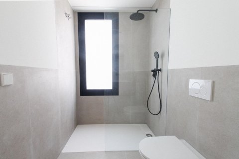 Villa till salu i Alicante, Spanien 3 sovrum, 204 kvm. Nr. 181002 - foto 14