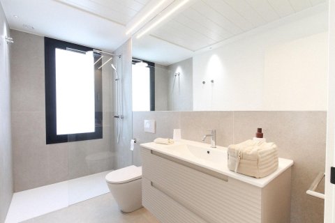 Villa till salu i Alicante, Spanien 3 sovrum, 204 kvm. Nr. 181002 - foto 15