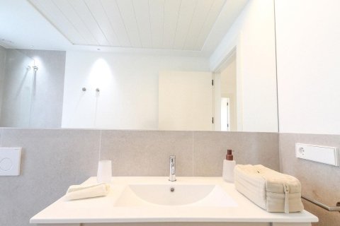 Villa till salu i Alicante, Spanien 3 sovrum, 204 kvm. Nr. 181002 - foto 27