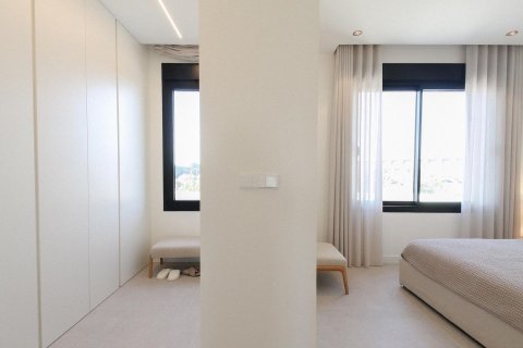 Villa till salu i Alicante, Spanien 3 sovrum, 204 kvm. Nr. 181002 - foto 25
