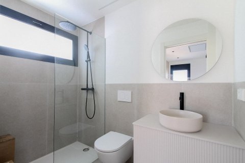 Villa till salu i Alicante, Spanien 3 sovrum, 204 kvm. Nr. 181002 - foto 20