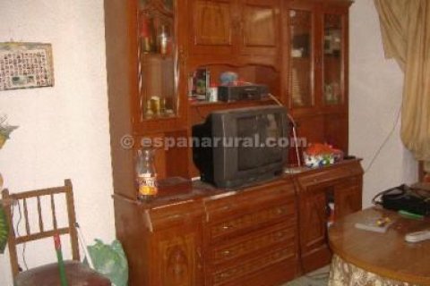 Casa adosada en venta en Zújar, Granada, España 4 dormitorios, No. 184191 - foto 7