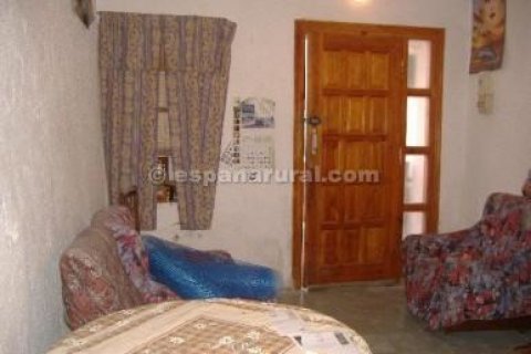 Casa adosada en venta en Zújar, Granada, España 4 dormitorios, No. 184191 - foto 3