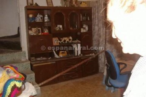 Casa adosada en venta en Zújar, Granada, España 4 dormitorios, No. 184191 - foto 4