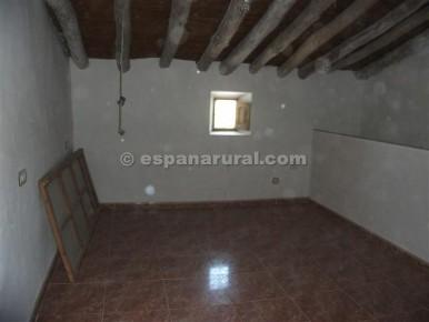Hus i Baza, Granada, Spanien 3 sovrum, 100 kvm. Nr. 184190