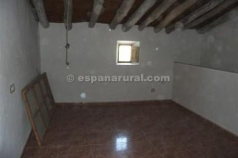 Māja pārdošanā Baza, Granada, Spānijā 3 istabas, 100 m2 Nr. 184190 - attēls 7