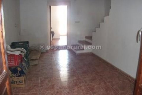 Māja pārdošanā Baza, Granada, Spānijā 3 istabas, 100 m2 Nr. 184190 - attēls 3