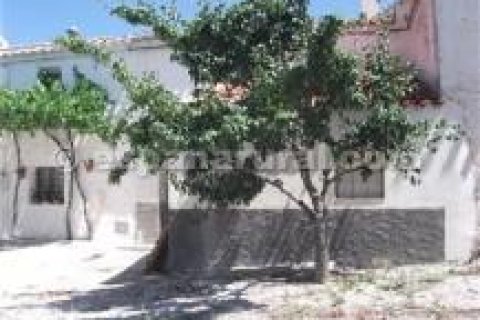 House in Baza, Granada, Spain 3 bedrooms, 100 sq.m. No. 184190
