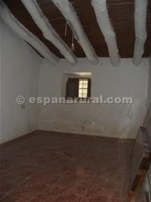 Hus i Baza, Granada, Spanien 3 sovrum, 100 kvm. Nr. 184190