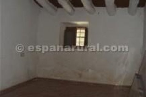 Māja pārdošanā Baza, Granada, Spānijā 3 istabas, 100 m2 Nr. 184190 - attēls 5