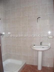 Hus i Baza, Granada, Spanien 3 sovrum, 100 kvm. Nr. 184190