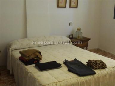 Villetta a schiera a Albanchez, Almeria, Spagna 3 camere da letto, 90 mq. N° 184187