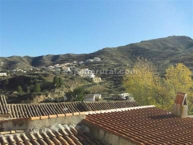 Villetta a schiera a Albanchez, Almeria, Spagna 3 camere da letto, 90 mq. N° 184187