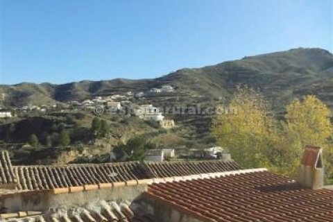 Townhouse for sale in Albanchez, Almeria, Spain 3 bedrooms, 90 sq.m. No. 184187 - photo 8