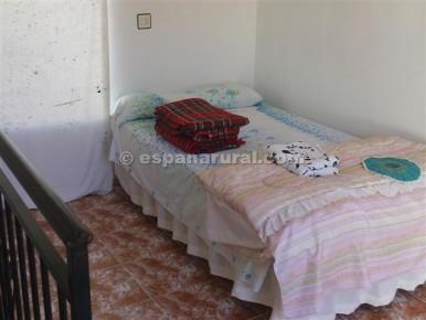 Villetta a schiera a Albanchez, Almeria, Spagna 3 camere da letto, 90 mq. N° 184187