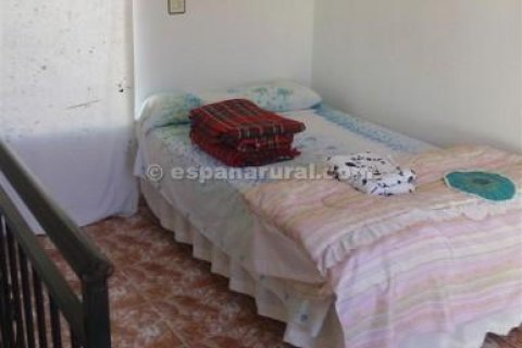Townhouse for sale in Albanchez, Almeria, Spain 3 bedrooms, 90 sq.m. No. 184187 - photo 7