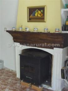 Villetta a schiera a Albanchez, Almeria, Spagna 3 camere da letto, 90 mq. N° 184187