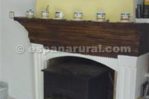 Townhouse for sale in Albanchez, Almeria, Spain 3 bedrooms, 90 sq.m. No. 184187 - photo 6