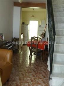 Villetta a schiera a Albanchez, Almeria, Spagna 3 camere da letto, 90 mq. N° 184187