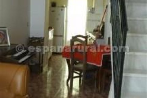 Townhouse for sale in Albanchez, Almeria, Spain 3 bedrooms, 90 sq.m. No. 184187 - photo 2