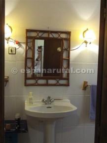Villetta a schiera a Albanchez, Almeria, Spagna 3 camere da letto, 90 mq. N° 184187