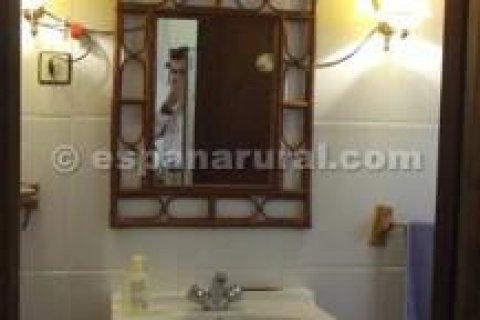 Townhouse for sale in Albanchez, Almeria, Spain 3 bedrooms, 90 sq.m. No. 184187 - photo 4
