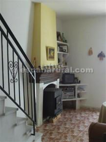 Villetta a schiera a Albanchez, Almeria, Spagna 3 camere da letto, 90 mq. N° 184187