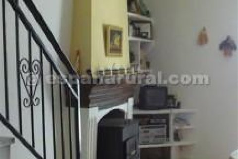 Townhouse for sale in Albanchez, Almeria, Spain 3 bedrooms, 90 sq.m. No. 184187 - photo 3