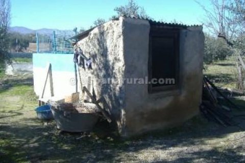 Casa in vendita a Baza, Granada, Spagna 2 camere da letto, N° 184189 - foto 6